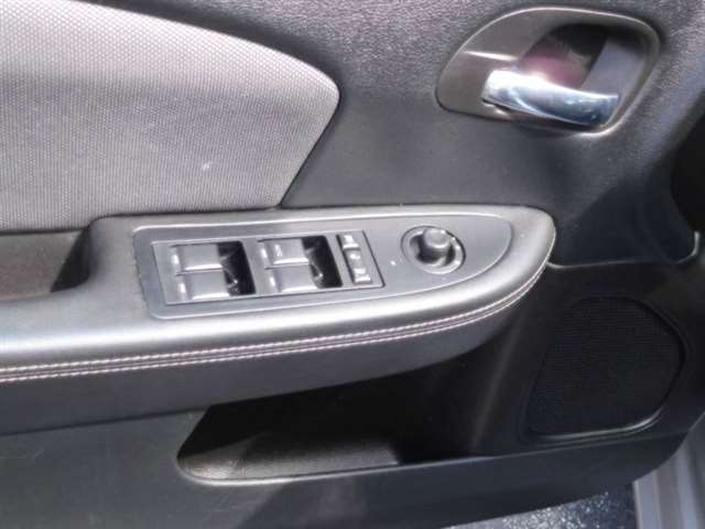 2013 Dodge Avenger SE 4dr Sedan